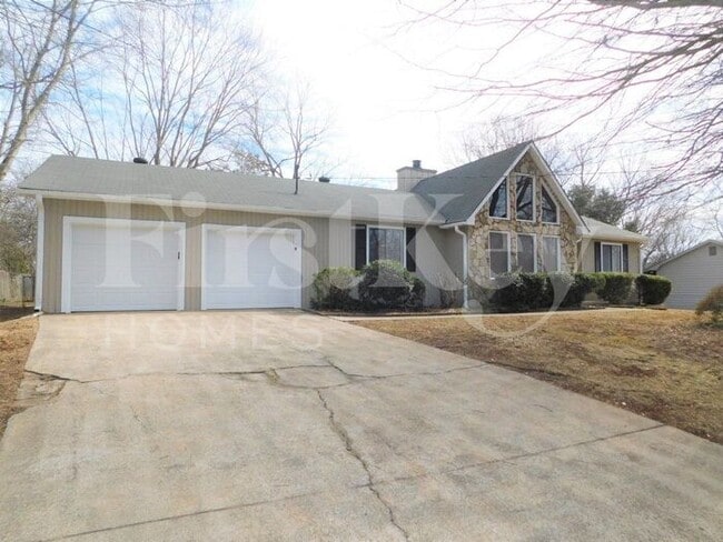 property at 314 Trickum Hills Way