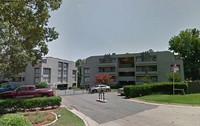 Towers at Cross Lake in Shreveport, LA - Foto de edificio - Building Photo