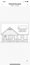 668 The Cottages in Godley, TX - Building Photo - Building Photo