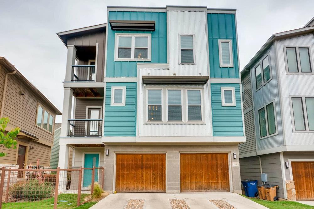 1916 Tripshaw Ln in Austin, TX - Building Photo