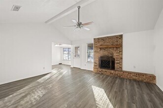 7509 Echo Hill Dr in Watauga, TX - Building Photo - Building Photo