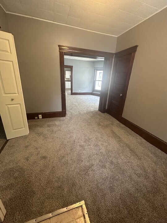 4014 Woodbridge Ave in Cleveland, OH - Building Photo