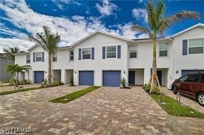 15184 Wildflower Cir in Naples, FL - Building Photo