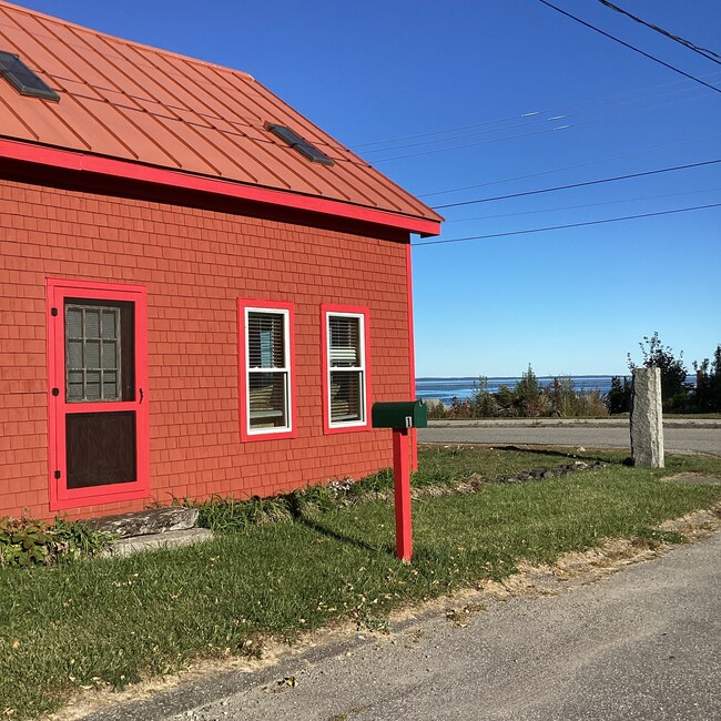 property at 3 Trinity St