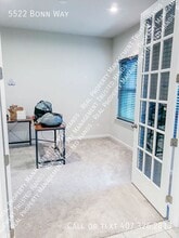 5522 Bonn Way in St. Cloud, FL - Foto de edificio - Building Photo