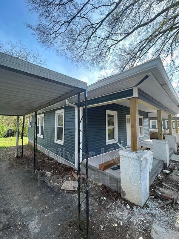 705 Eastanallee Ave in Athens, TN - Building Photo - Building Photo