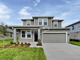 3149 Artemisia Ln in Zephyrhills, FL - Building Photo