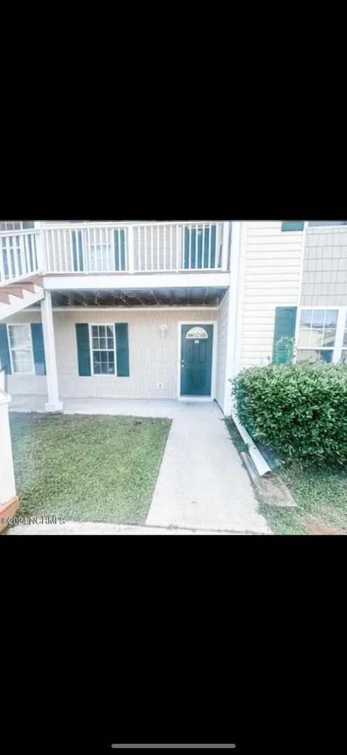 4611E McClelland Dr in Wilmington, NC - Foto de edificio - Building Photo