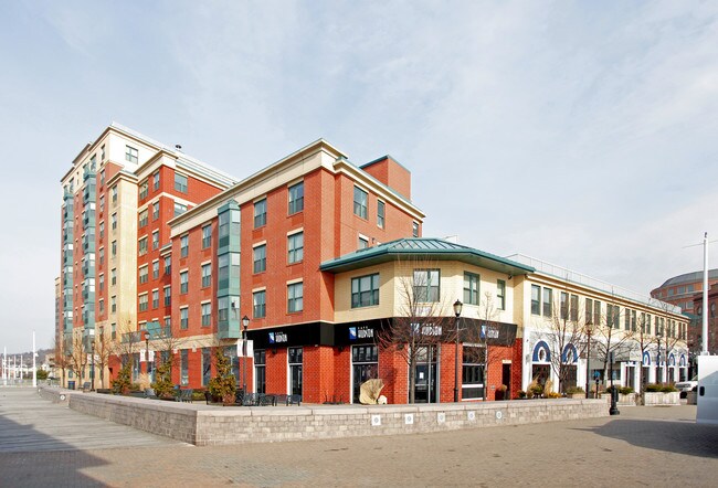 Scrimshaw House in Yonkers, NY - Building Photo - Interior Photo