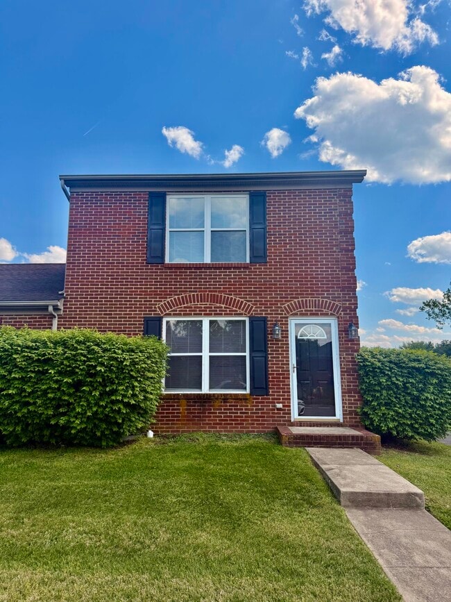 property at 523 Tecumseh Trail