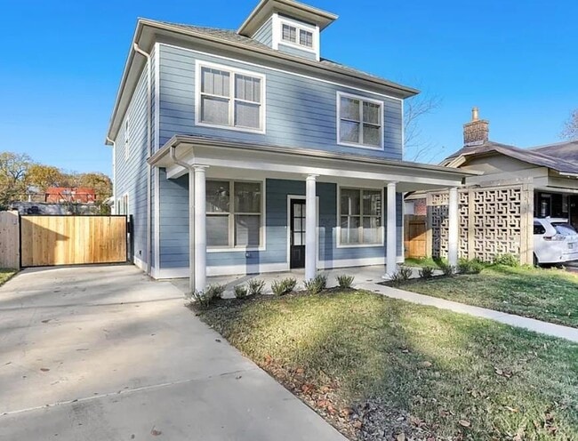 property at 2374 Forest Ave