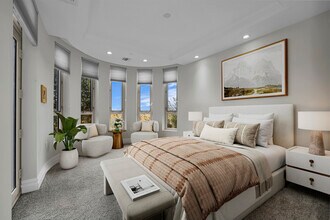 Skyline Ridge in Springfield, NJ - Foto de edificio - Building Photo