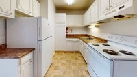 Kendall Manor Apartments in Kalamazoo, MI - Building Photo - Building Photo