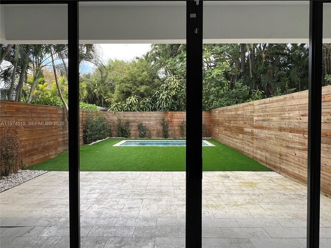 property at 2321 SW 16th Ct