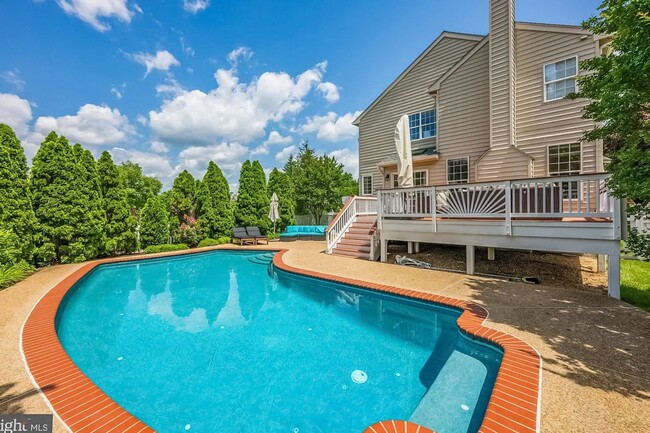 20195 Hidden Creek Ct in Ashburn, VA - Building Photo - Building Photo