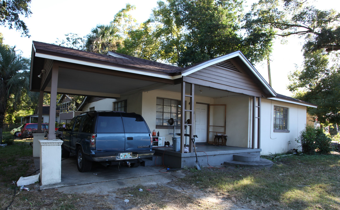 4816 Atlantic Blvd in Jacksonville, FL - Building Photo