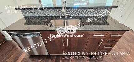 425 Chapel St SW in Atlanta, GA - Building Photo - Building Photo
