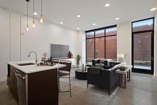 Charli in Salt Lake City, UT - Building Photo