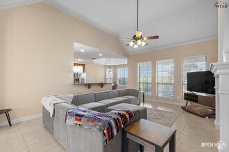 4122 Candlewood Cir in Wichita Falls, TX - Building Photo - Building Photo