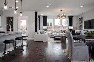 110 Corn Poppy Cv in Georgetown, TX - Building Photo - Building Photo