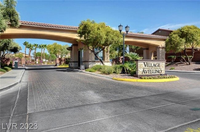 1180 Via Vernio in Henderson, NV - Building Photo - Building Photo