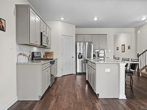 5519 Tag Alder Ter in Moseley, VA - Building Photo - Building Photo