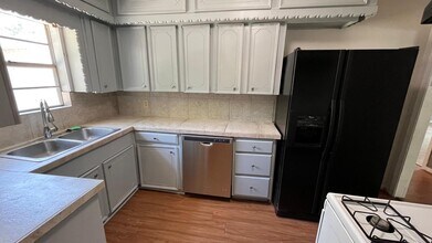 6514 Teluco St in Houston, TX - Building Photo - Building Photo