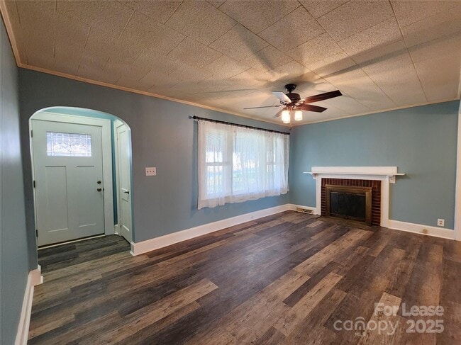 843 Pebble Ave SW in Concord, NC - Building Photo - Building Photo