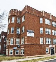 1448 W 83rd in Chicago, IL - Building Photo