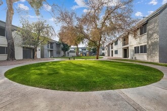 San Aurelio in Phoenix, AZ - Building Photo - Building Photo