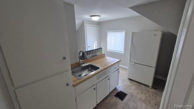 1419 Fox St in Ferndale, MI - Building Photo - Building Photo