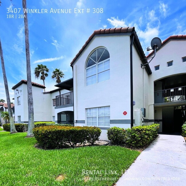 property at 3407 Winkler Ave
