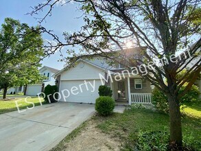 7310 Parklake Pl in Indianapolis, IN - Building Photo - Building Photo
