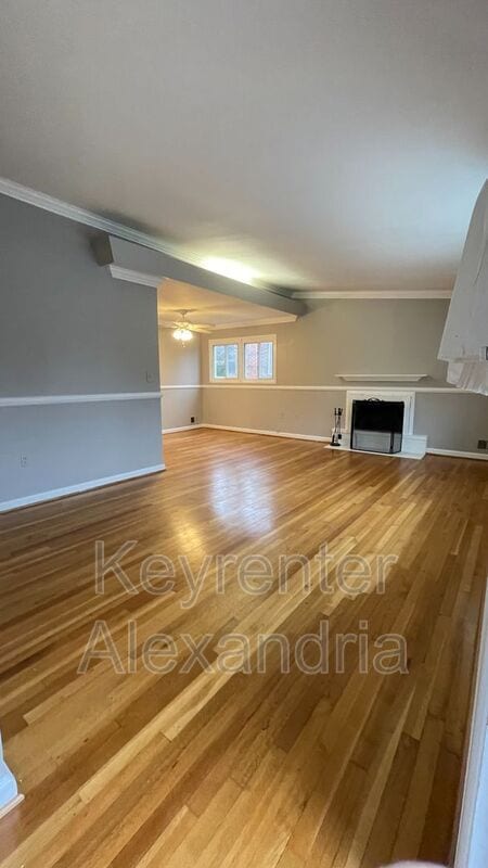 4809 Taney Ave in Alexandria, VA - Building Photo - Building Photo