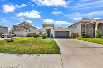 2104 N 26th St in Hidalgo, TX - Building Photo - Building Photo