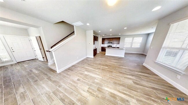 property at 116 Hidden Branch Cv