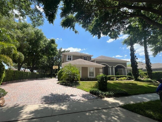 property at 7904 Westminster Abbey Blvd