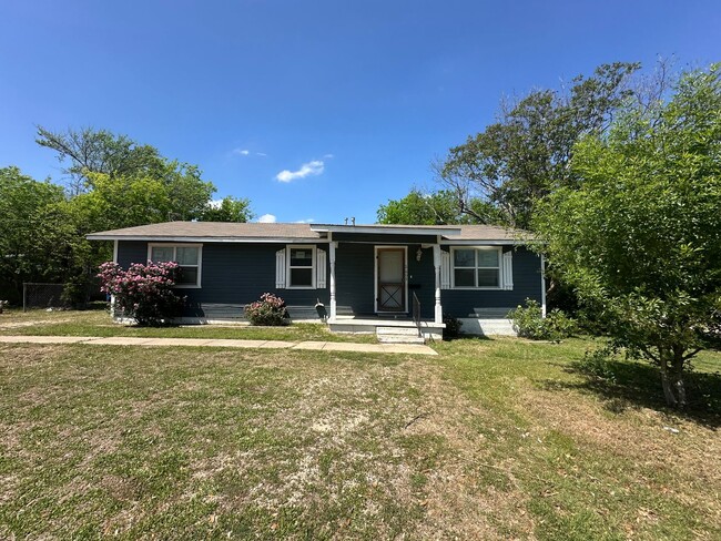 property at 2605 Speight Ave