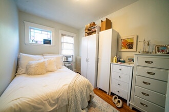 202 Calumet St, Unit 202 in Boston, MA - Building Photo - Building Photo