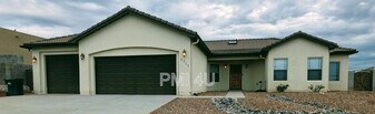 2317 Garden Rd NE in Rio Rancho, NM - Building Photo