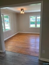 2007 College St SE in Decatur, AL - Building Photo - Building Photo