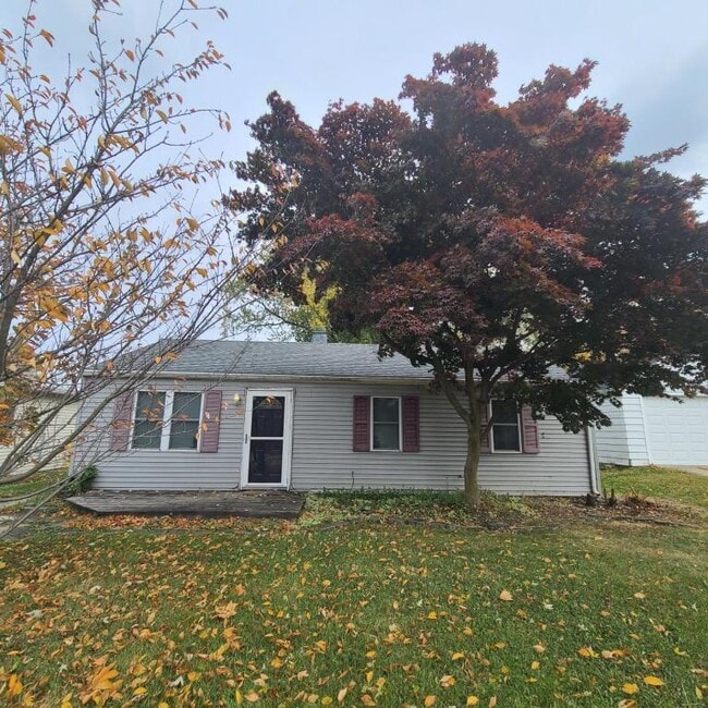 property at 1927 Sunnymede Dr