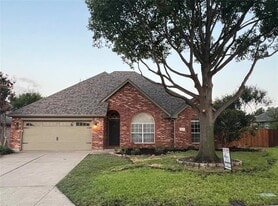 8417 Falconet Cir in McKinney, TX - Building Photo