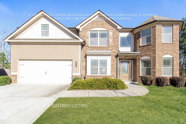 property at 1549 Station Ridge Dr SE