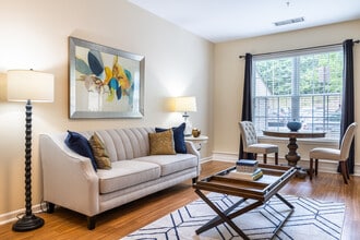 Residences at Highland Glen - 55+ Active Adult Community in Westwood, MA - Building Photo - Building Photo