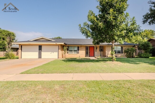 property at 6714 Kit Carson Trail