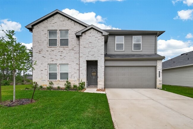 property at 24726 Cedar Ln