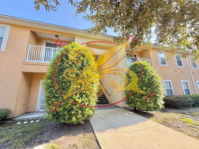 3670 Kirkpatrick Cir in Jacksonville, FL - Building Photo - Building Photo