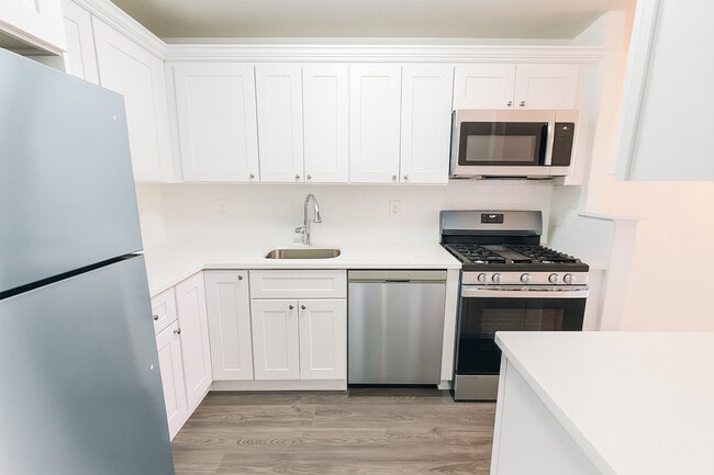 Museum Commons in Montclair, NJ - Building Photo - Building Photo