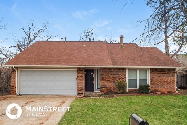 property at 11332 N Markwell Ave